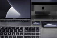 Thumbnail for satechi slim x2 bluetooth backlit keyboard