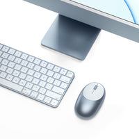 Thumbnail for satechi m1 bluetooth wireless mouse