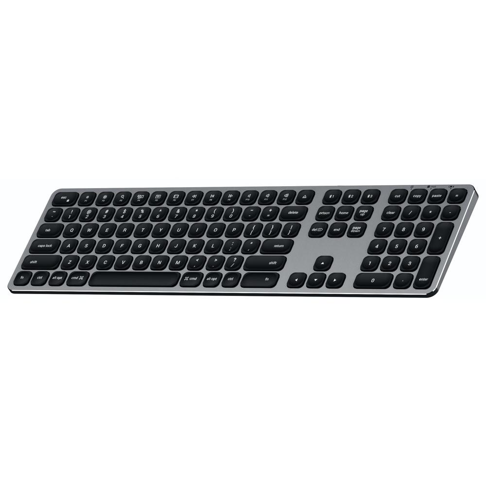 satechi wireless keyboard
