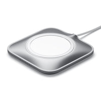 Thumbnail for satechi aluminium dock enclosure for magsafe charger (space grey)