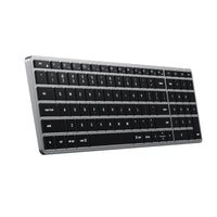 Thumbnail for satechi slim x2 bluetooth backlit keyboard
