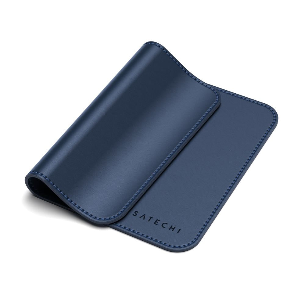 satechi eco leather mouse pad