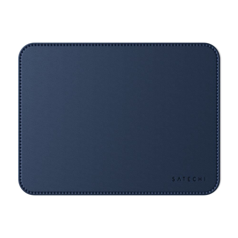 satechi eco leather mouse pad