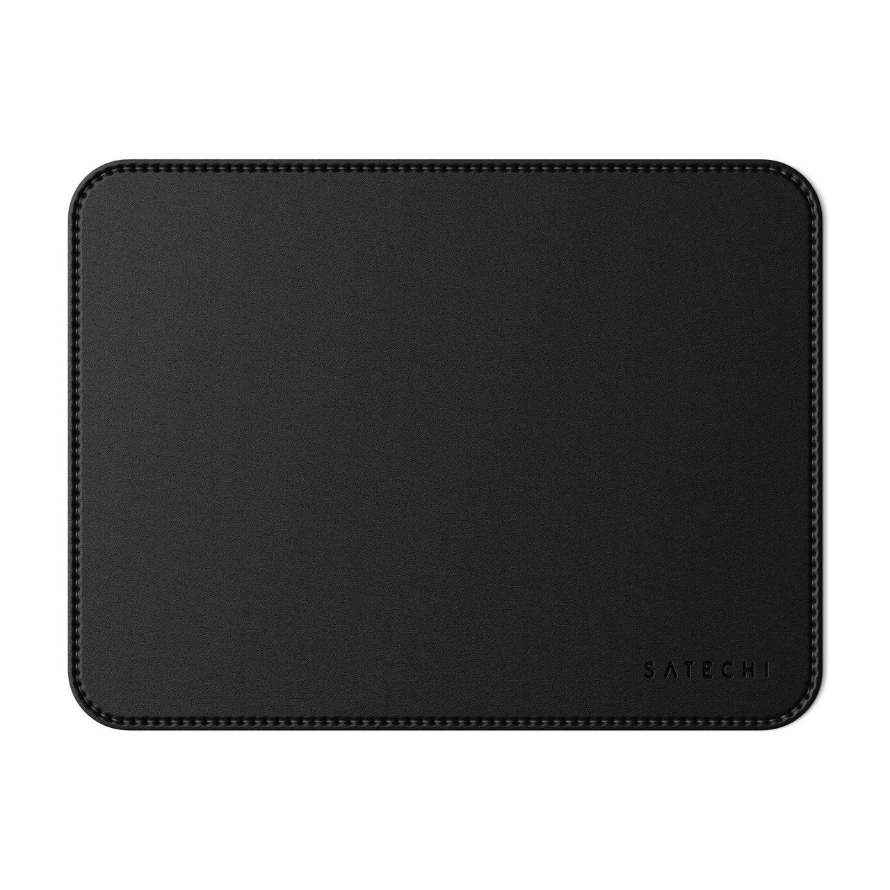 satechi eco leather mouse pad