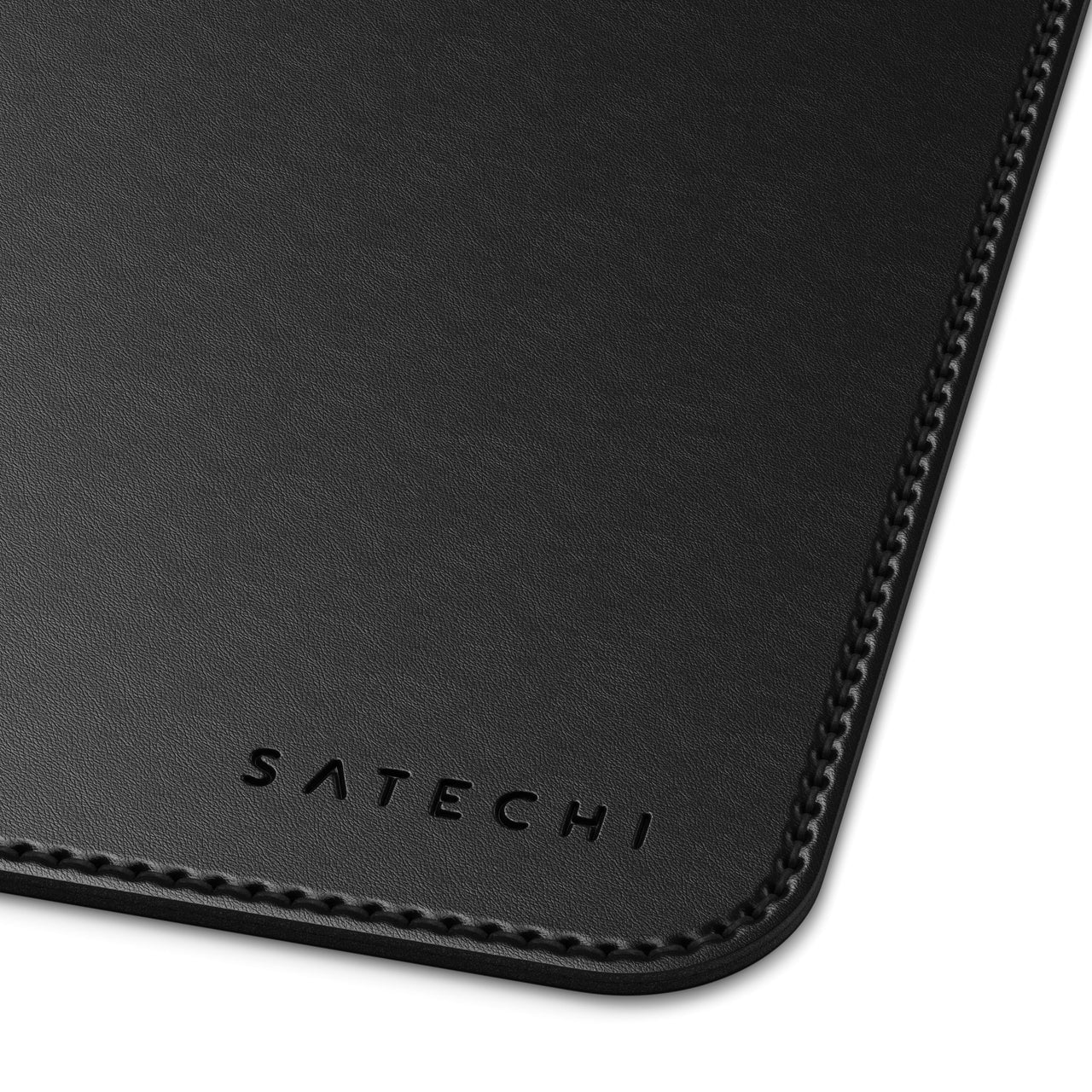 satechi eco leather mouse pad
