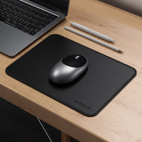 Thumbnail for satechi eco leather mouse pad