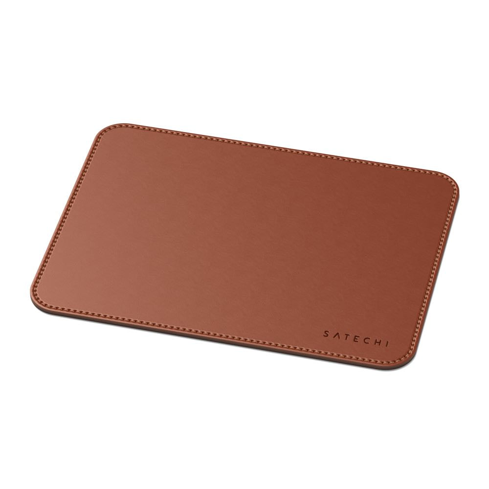 satechi eco leather mouse pad