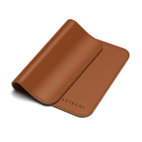 Thumbnail for satechi eco leather mouse pad