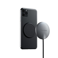 Thumbnail for satechi magnetic sticker for iphone 11/12