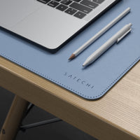 Thumbnail for satechi dual sided eco-leather deskmate