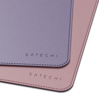 Thumbnail for satechi dual sided eco-leather deskmate
