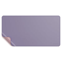 Thumbnail for satechi dual sided eco-leather deskmate