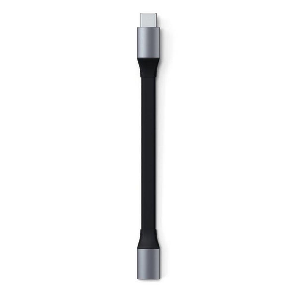 satechi usb-c mini extension cable for magnetic charging dock