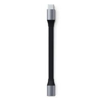 Thumbnail for satechi usb-c mini extension cable for magnetic charging dock