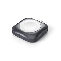 Thumbnail for satechi usb-c magnetic charging dock for apple watch (space grey)