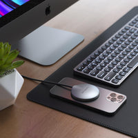 Thumbnail for satechi usb-c magnetic wireless charging cable
