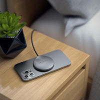 Thumbnail for satechi usb-c magnetic wireless charging cable