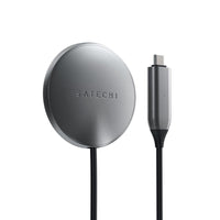 Thumbnail for satechi usb-c magnetic wireless charging cable
