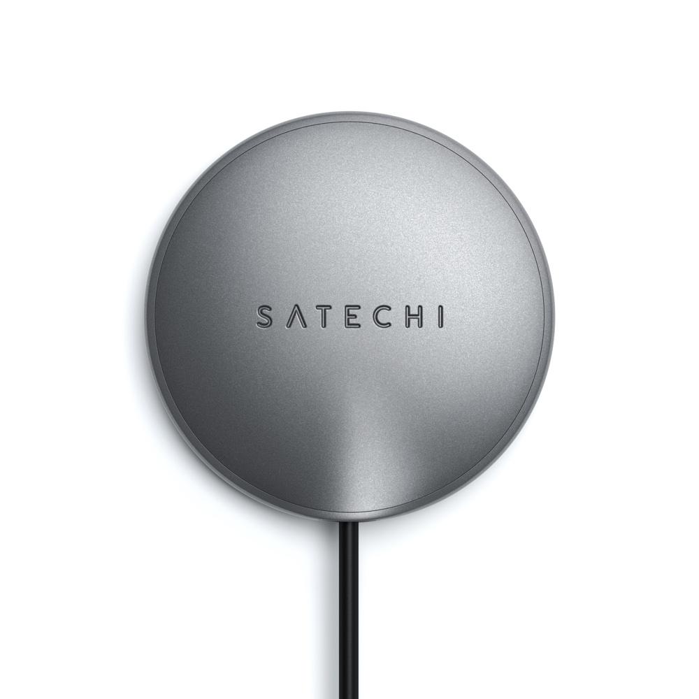 satechi usb-c magnetic wireless charging cable