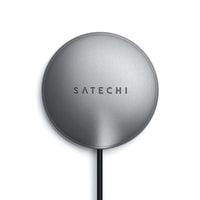 Thumbnail for satechi usb-c magnetic wireless charging cable