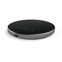 Thumbnail for satechi fast wireless charger