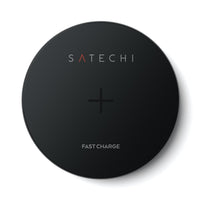 Thumbnail for satechi fast wireless charger