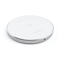 Thumbnail for satechi fast wireless charger
