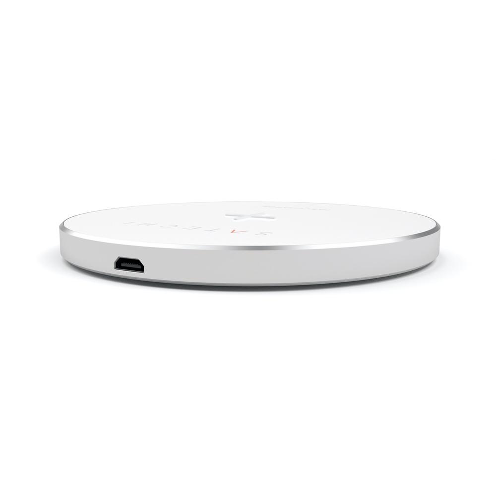 satechi fast wireless charger