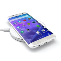 Thumbnail for satechi fast wireless charger