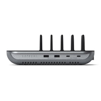 Thumbnail for satechi dock5 multi-device charging station with wireless charging