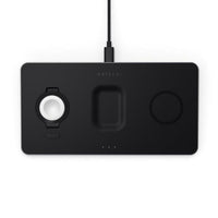 Thumbnail for satechi trio wireless charging pad