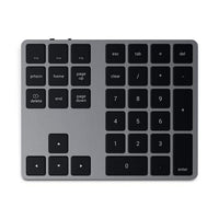 Thumbnail for satechi bluetooth extended keypad