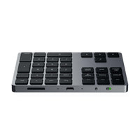 Thumbnail for satechi bluetooth extended keypad