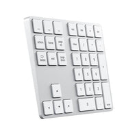 Thumbnail for satechi bluetooth extended keypad