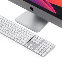 Thumbnail for satechi bluetooth extended keypad