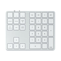 Thumbnail for satechi bluetooth extended keypad