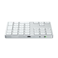 Thumbnail for satechi bluetooth extended keypad