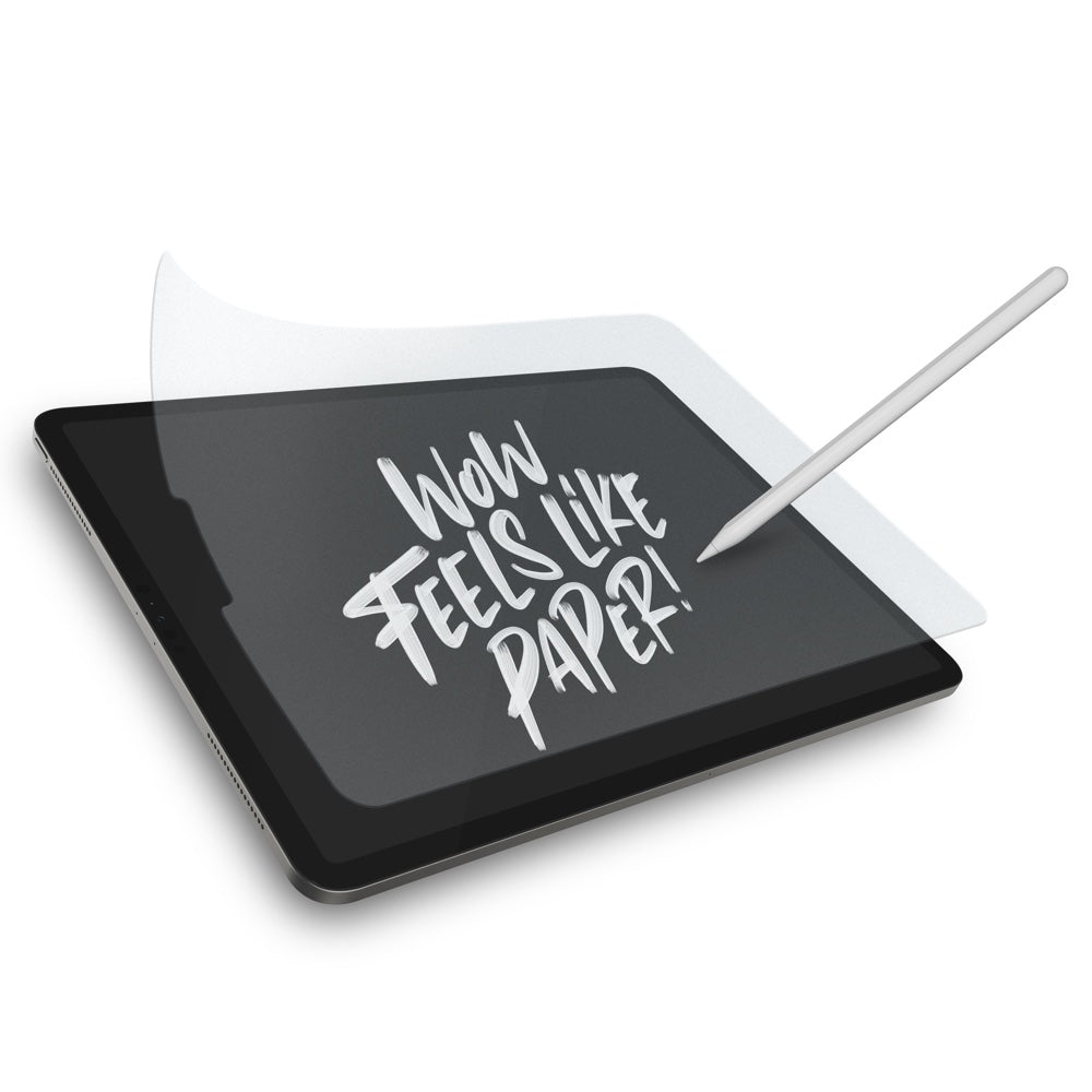 paperlike screen protector for writing & drawing - ipad mini 6 (2021)