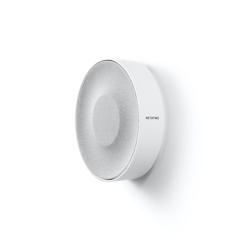 netatmo smart indoor siren