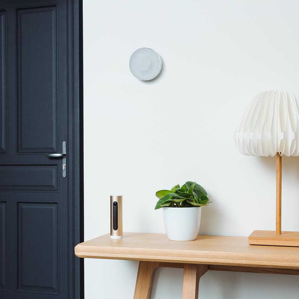 netatmo smart indoor siren