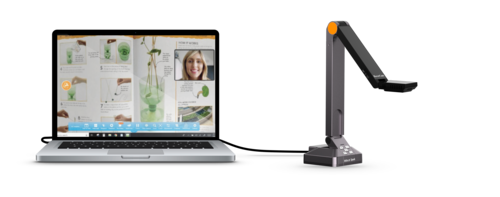 HoverCam Solo Spark II now available in Australia from Sammat Education