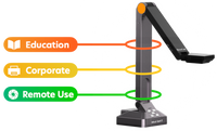 Thumbnail for HoverCam Solo Spark II now available in Australia from Sammat Education
