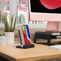 Thumbnail for twelve south powerpic mod wireless charger