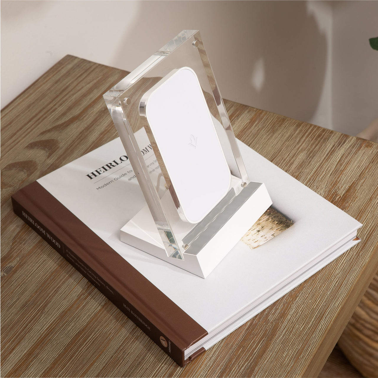 twelve south powerpic mod wireless charger