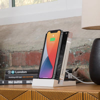 Thumbnail for twelve south powerpic mod wireless charger