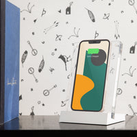 Thumbnail for twelve south powerpic mod wireless charger