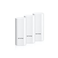 Thumbnail for netatmo smart door and window sensors (3 pk)