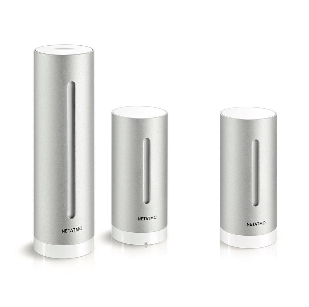 netatmo additional smart indoor module