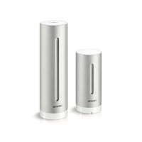 Thumbnail for netatmo smart home weather station