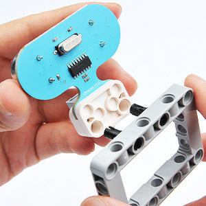 sammat education online academy - nezha inventor kit for micro:bit